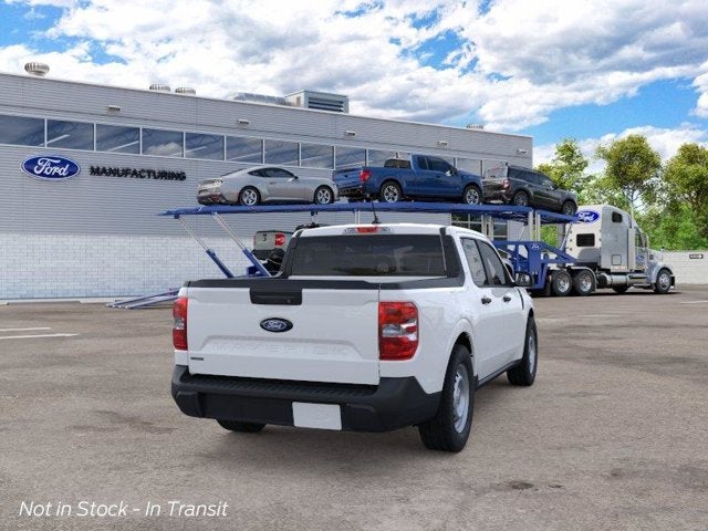 2026 Ford Maverick XL Hybrid