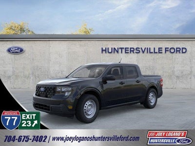 2026 Ford Maverick XL Hybrid