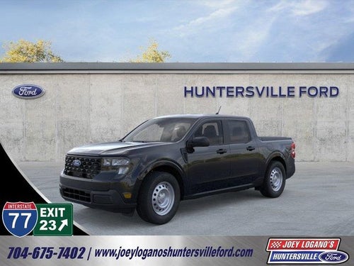 2026 Ford Maverick XL Hybrid