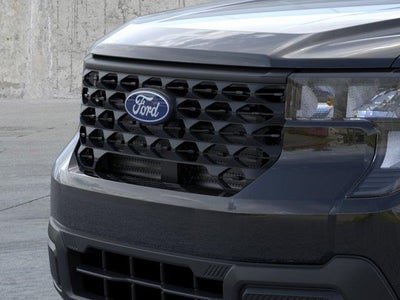 2026 Ford Maverick XL Hybrid