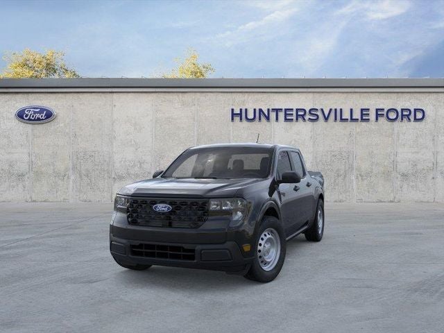 2026 Ford Maverick XL Hybrid
