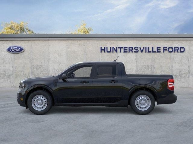 2026 Ford Maverick XL Hybrid