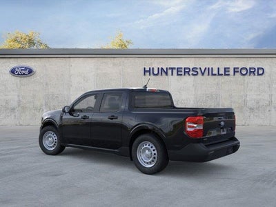 2026 Ford Maverick XL Hybrid
