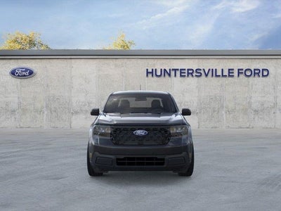 2026 Ford Maverick XL Hybrid