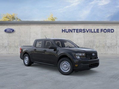 2026 Ford Maverick XL Hybrid