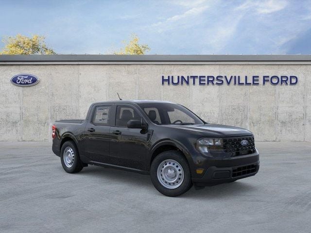 2026 Ford Maverick XL Hybrid