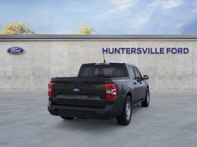 2026 Ford Maverick XL Hybrid