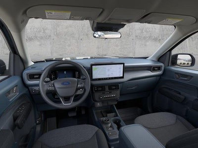 2026 Ford Maverick XL Hybrid