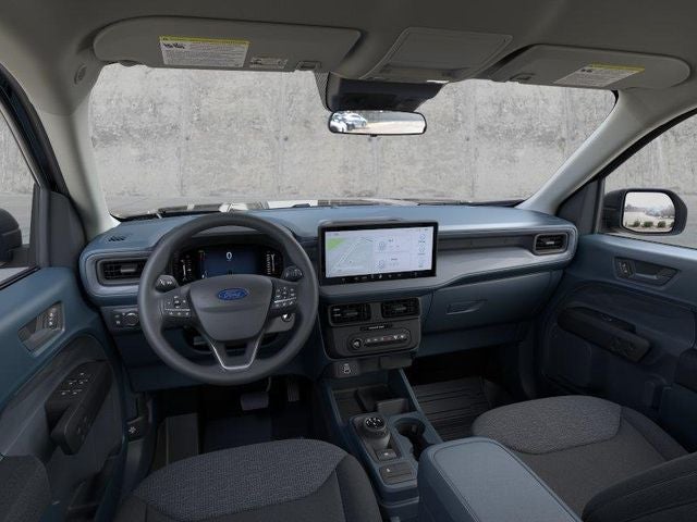 2026 Ford Maverick XL Hybrid