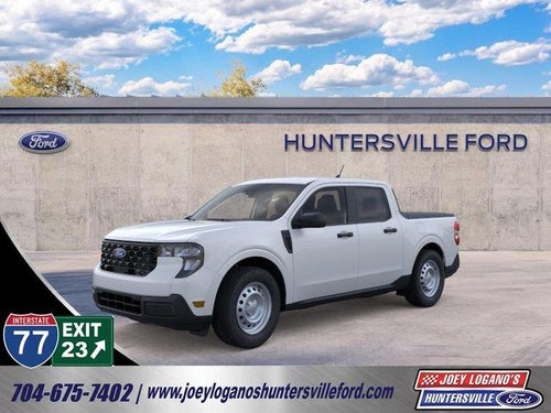 2026 Ford Maverick XL Hybrid