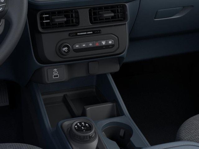 2026 Ford Maverick XL Hybrid