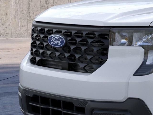 2026 Ford Maverick XL Hybrid