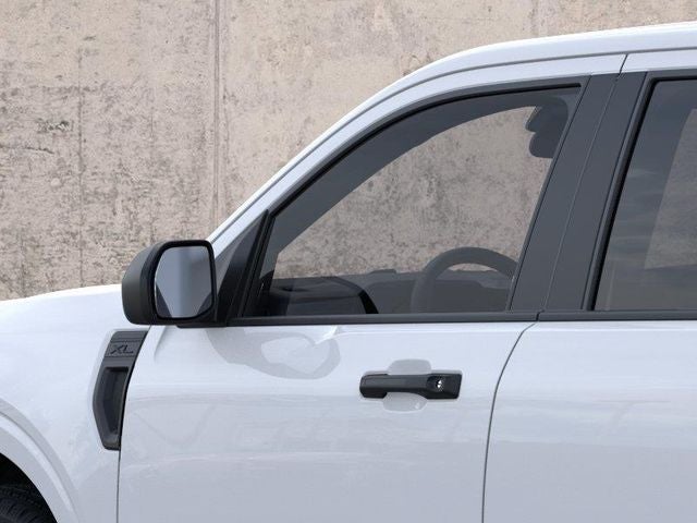 2026 Ford Maverick XL Hybrid