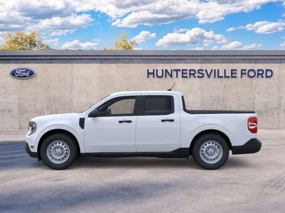 2026 Ford Maverick XL Hybrid