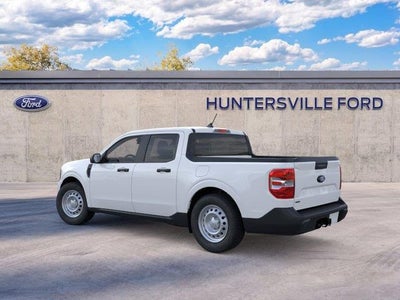 2026 Ford Maverick XL Hybrid