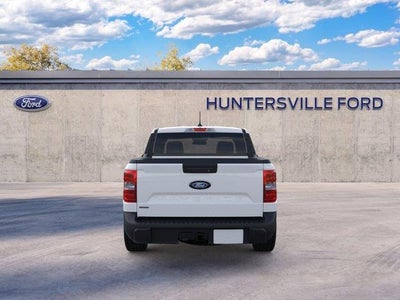 2026 Ford Maverick XL Hybrid