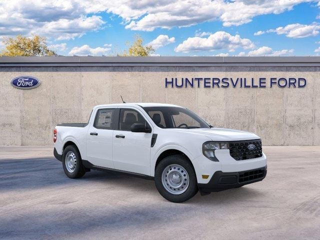 2026 Ford Maverick XL Hybrid