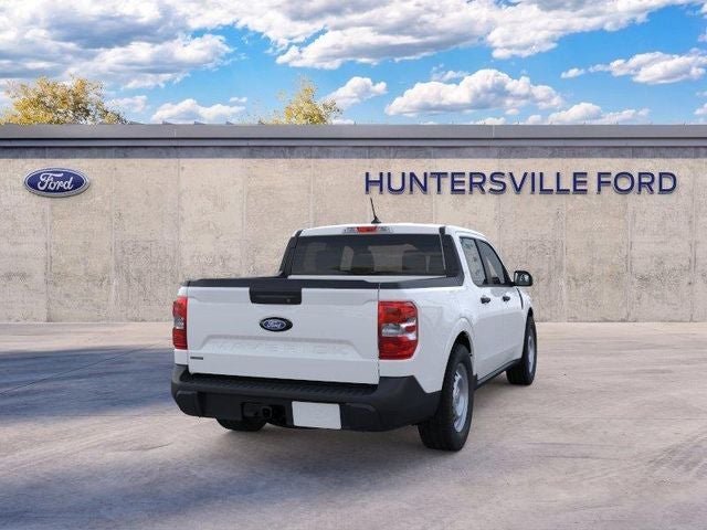 2026 Ford Maverick XL Hybrid