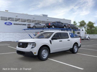 2026 Ford Maverick XL Hybrid