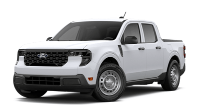 2026 Ford Maverick XL Hybrid