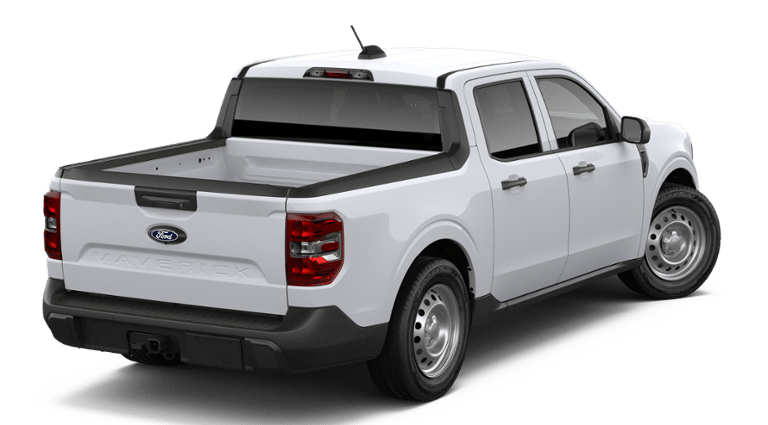 2026 Ford Maverick XL Hybrid