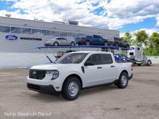 2026 Ford Maverick XL Hybrid