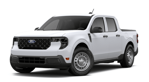 2026 Ford Maverick XL Hybrid
