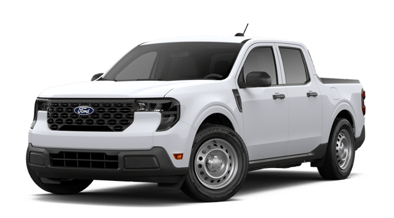 2026 Ford Maverick XL Hybrid