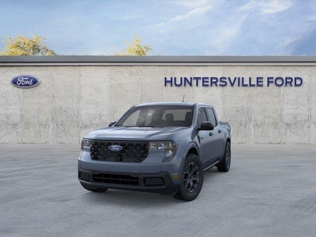 2026 Ford Maverick XLT Hybrid