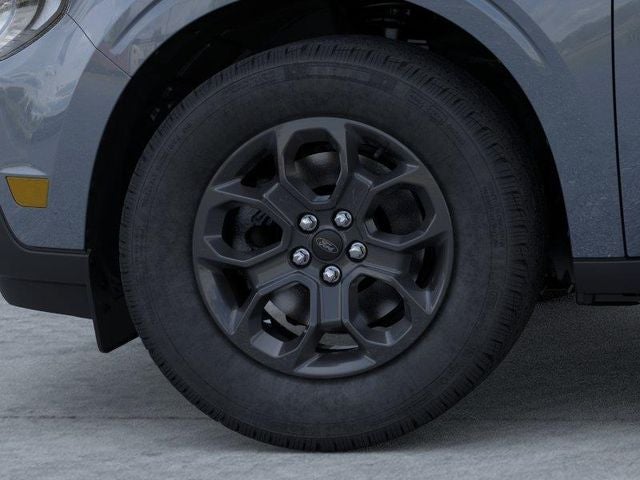 2026 Ford Maverick XLT Hybrid