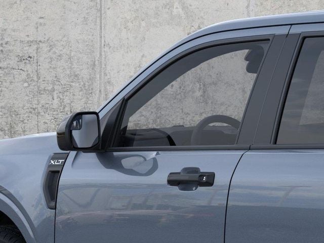 2026 Ford Maverick XLT Hybrid