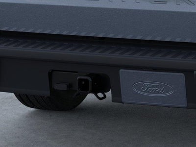 2026 Ford Maverick XLT Hybrid
