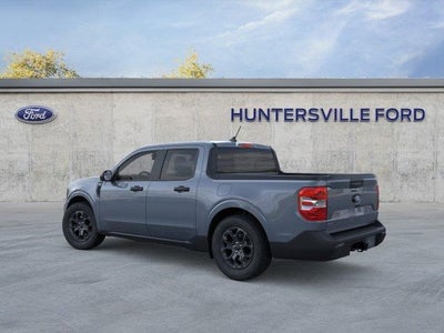 2026 Ford Maverick XLT Hybrid