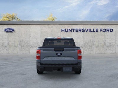 2026 Ford Maverick XLT Hybrid