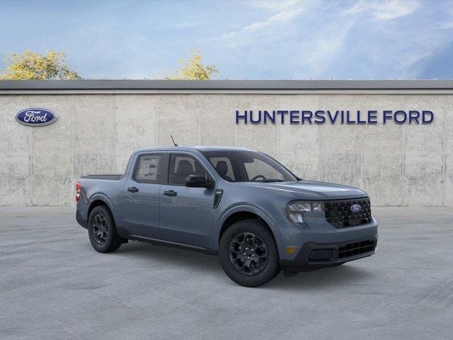 2026 Ford Maverick XLT Hybrid