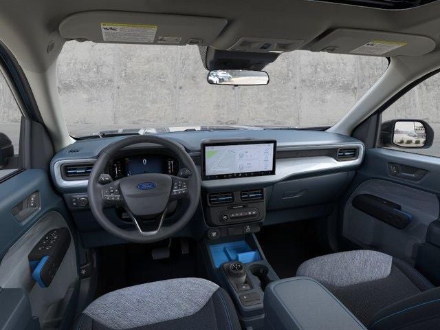 2026 Ford Maverick XLT Hybrid