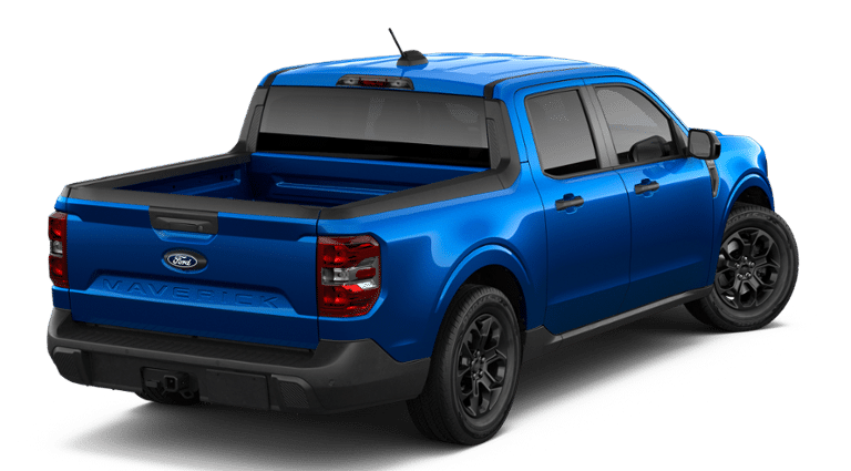 2026 Ford Maverick XLT Hybrid