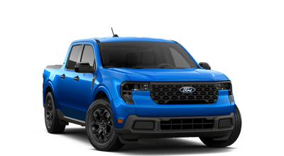 2026 Ford Maverick XLT Hybrid