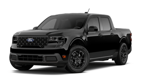 2026 Ford Maverick XLT Hybrid
