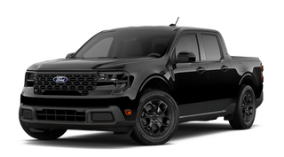 2026 Ford Maverick XLT Hybrid