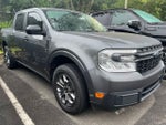 2024 Ford Maverick XLT Hybrid