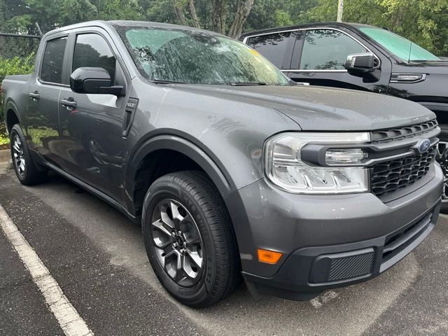 2024 Ford Maverick XLT Hybrid