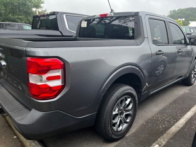 2024 Ford Maverick XLT Hybrid