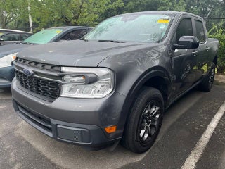 2024 Ford Maverick XLT Hybrid