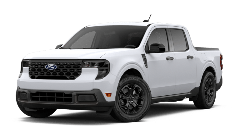 2026 Ford Maverick XLT Hybrid