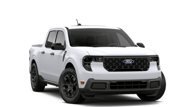 2026 Ford Maverick XLT Hybrid