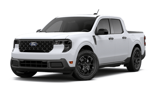 2026 Ford Maverick XLT Hybrid