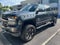 2018 Chevrolet Silverado 1500 LTZ 2LZ