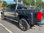 2018 Chevrolet Silverado 1500 LTZ 2LZ