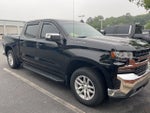 2021 Chevrolet Silverado 1500 LT LT1